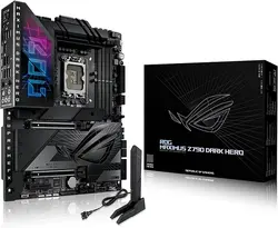 مادربرد ASUS مدل ROG MAXIMUS Z790 DARK HERO