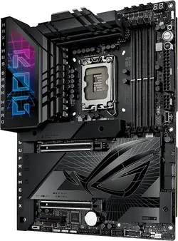 مادربرد ASUS مدل ROG MAXIMUS Z790 DARK HERO