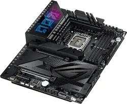 مادربرد ASUS مدل ROG MAXIMUS Z790 DARK HERO