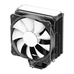 خنک کننده (فن) پردازنده گرین مدل NOTUS 400 RGB CPU Fan