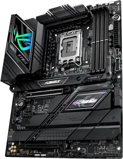 مادربرد ASUS مدل ROG STRIX Z790 F II GAMING WIFI D5