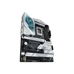 مادربرد ایسوس مدل ROG STRIX Z790-A II GAMING WIFI D5