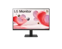 مانیتور گیمینگ 24 اینچ LG مدل MR400