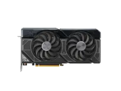 کارت گرافیک ایسوس مدل RTX 4070 DUAL SUPER OC 12GB