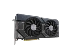 کارت گرافیک ایسوس مدل RTX 4070 DUAL SUPER OC 12GB