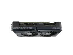 کارت گرافیک ایسوس مدل RTX 4070 DUAL SUPER OC 12GB