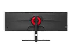 مانیتور گیمینگ 49 اینچ Twisted Minds مدل TM492K75IPS