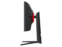 مانیتور گیمینگ 49 اینچ Twisted Minds مدل TM492K75IPS