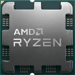 پردازنده مرکزی AMD مدل Ryzen 7 7800X3D TRAY باندل با مادربرد