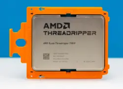 پردازنده AMD مدل THREADRIPPER 7980X