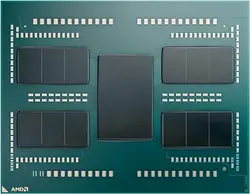 پردازنده AMD مدل THREADRIPPER PRO 7985WX