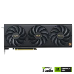 کارت گرافیک ایسوس مدل RTX 4070 PRO ART 12G