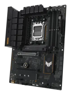 مادربرد گیمینگ ASUS مدل TUF GAMING A620 PRO WiFi