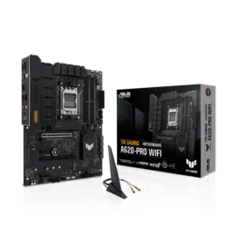 مادربرد گیمینگ ASUS مدل TUF GAMING A620 PRO WiFi