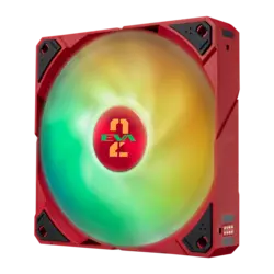 خنک کننده پردازنده مایع ASUS مدل ROG RYUJIN III 360 ARGB EVA