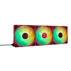 خنک کننده پردازنده مایع ASUS مدل ROG RYUJIN III 360 ARGB EVA