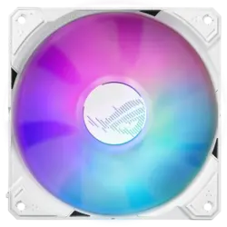 خنک کننده پردازنده مایع ASUS مدل ROG RYUJIN III 360 ARGB WHITE