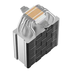 خنک کننده بادی پردازنده دیپ کول AG500 ARGB