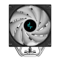 خنک کننده بادی پردازنده دیپ کول AG500 ARGB