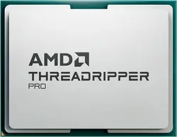 پردازنده AMD مدل THREADRIPPER PRO 7995WX باندل با مادربرد های ایسوس