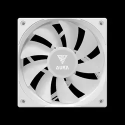 خنک کننده پردازنده AURA GL240 v2 white