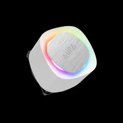 خنک کننده پردازنده AURA GL240 v2 white