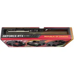 کارت گرافیک ASUS مدل RTX 4090  STRIX OC 24GB EVA-02