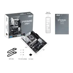 مادربرد ASUS مدل PRIME Z790-P D5