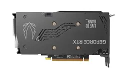 کارت گرافیک گیمینگ ZOTAC مدل RTX 3060 Twin Edge 12GB
