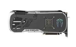 کارت گرافیک ZOTAC مدل RTX 4080 16GB Trinity