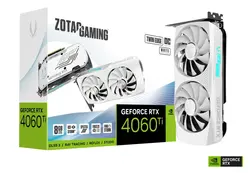 مشخصات، قیمت و خرید RTX 4060 Ti 8GB Twin Edge OC