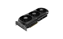 کارت گرافیک ZOTAC مدل RTX 4070 Ti SUPER Trinity Black Edition 16GB