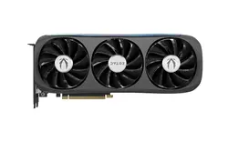 کارت گرافیک ZOTAC مدل RTX 4070 Ti AMP AIRO