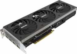 کارت گرافیک INNO3D مدل INNO3D 3070 TI ICHILL OC x3 8gb