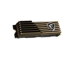 اس اس دی اینترنال msi مدل 1TB NVMe M570