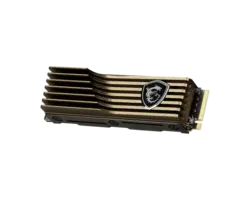 اس اس دی اینترنال msi مدل 1TB NVMe M570