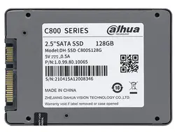 حافظه اس اس دی DAHUA مدل 128GB SATA