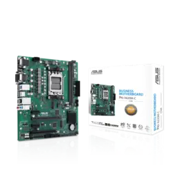 مادربرد ASUS مدل PRIME A620M-C CSM