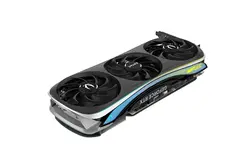 کارت گرافیک ZOTAC مدل RTX 4080 SUPER AMP Extreme AIRO 16GB
