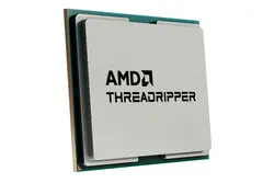 پردازنده AMD مدل Threadripper 7970X 32-Core