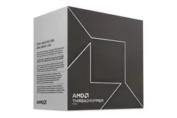 پردازنده AMD مدل THREADRIPPER PRO 7975WX