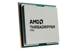 پردازنده AMD مدل THREADRIPPER PRO 7975WX