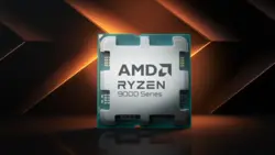 ارزان ترین قیمت | پردازنده مرکزی AMD مدل Ryzen 5 9600X (به زودی)