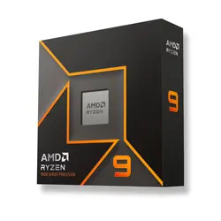 ارزان ترین قیمت | پردازنده مرکزی AMD مدل Ryzen 9 9900 X (به زودی)