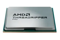 پردازنده AMD مدل THREADRIPPER PRO 7955WX