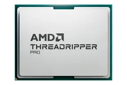 پردازنده AMD مدل THREADRIPPER PRO 7945WX