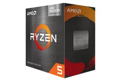 پردازنده مرکزی AMD مدل  Ryzen 5 5600GT BOX باندل با مادربرد های ایسوس