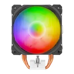 خنک کننده (فن) پردازنده گرین مدل FAN CPU NOTUS 300 rgb