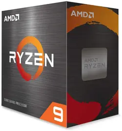 پردازنده ای ام دی Ryzen 9 5950X باندل با مادربردهای ایسوس