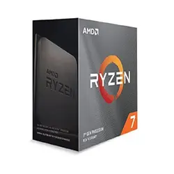 پردازنده ای ام دی مدل Ryzen 7 5700X BOX باندل با مادربرد ایسوس